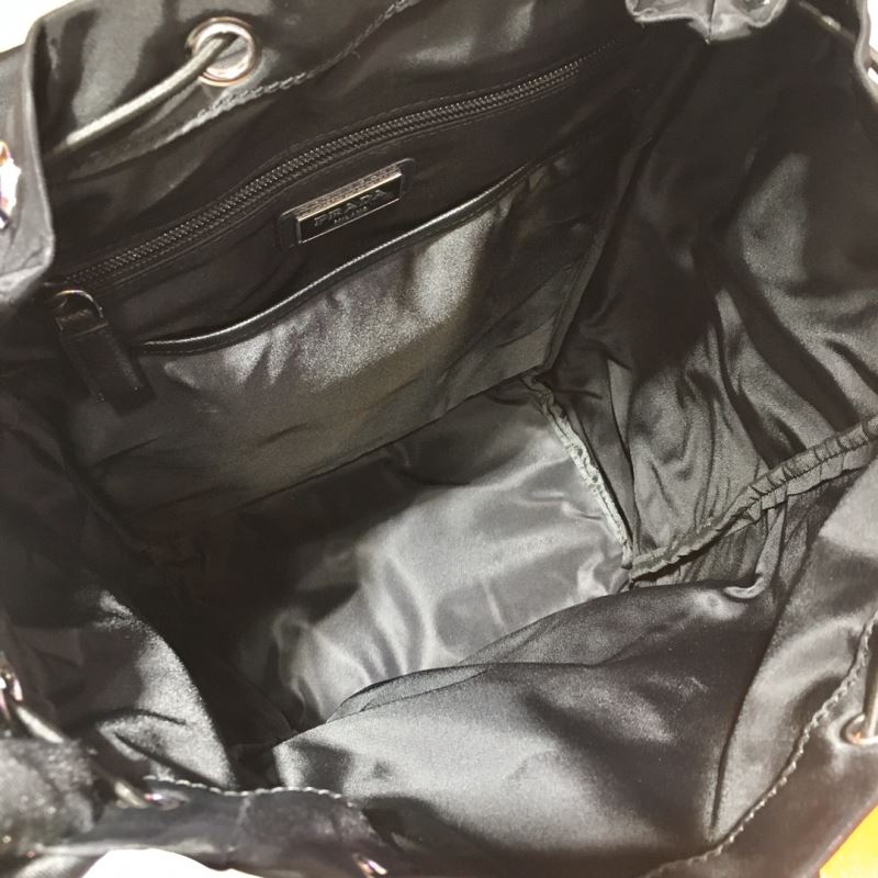 Pra*a backpacks